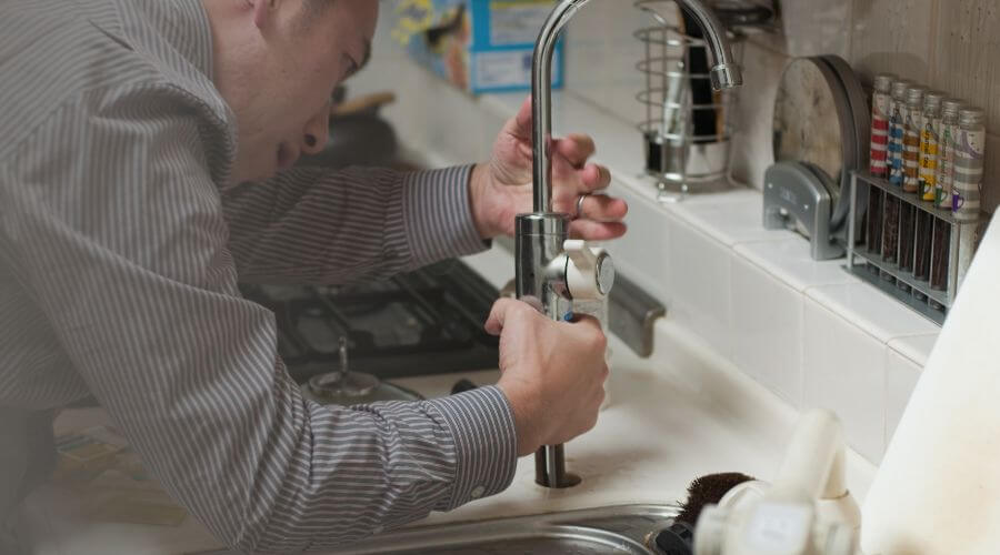 Professional Leak Detection Services in Uniontown, AL